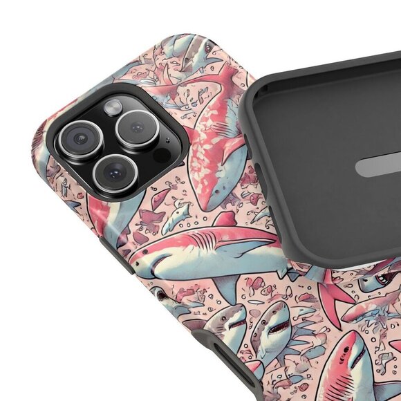 iPhone Phone Cases, Perfect Stylish Mobile Case, MLNMC402 - Picture 5 of 13